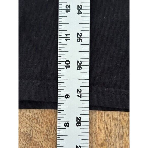 Teton Gravity Research Grateful Dead Black Long Sleeve Small Dancing Bears Shred - Picture 9 of 12